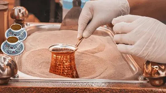 Turkish Coffee