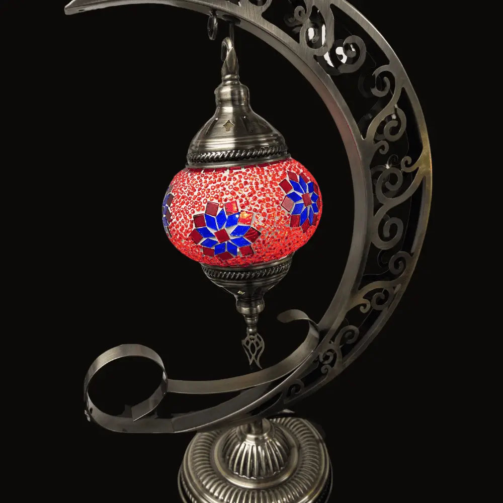 Moon Lamp